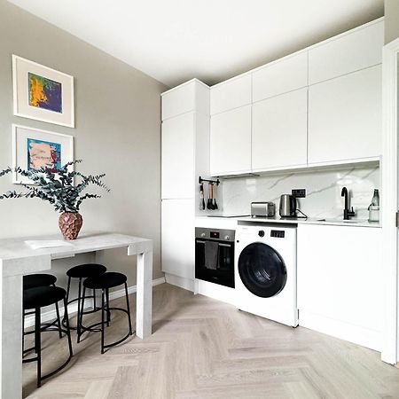 Bright Central Flat Close To Hyde Park London Exterior photo