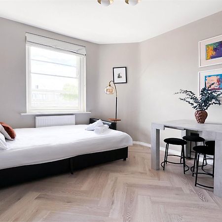 Bright Central Flat Close To Hyde Park London Exterior photo