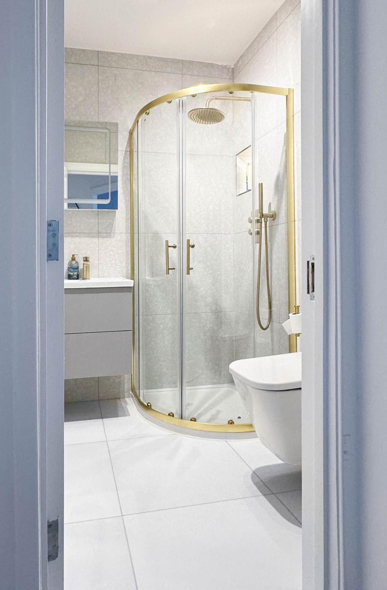 Bright Central Flat Close To Hyde Park London Exterior photo